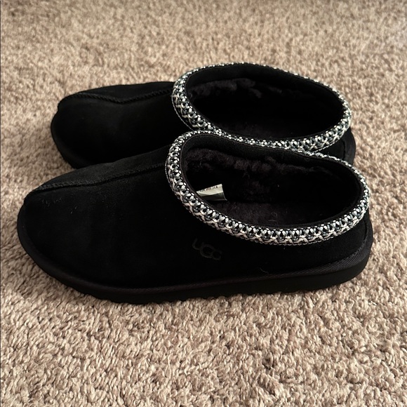 Kids Ugg Tasman size 4 - Picture 3 of 9